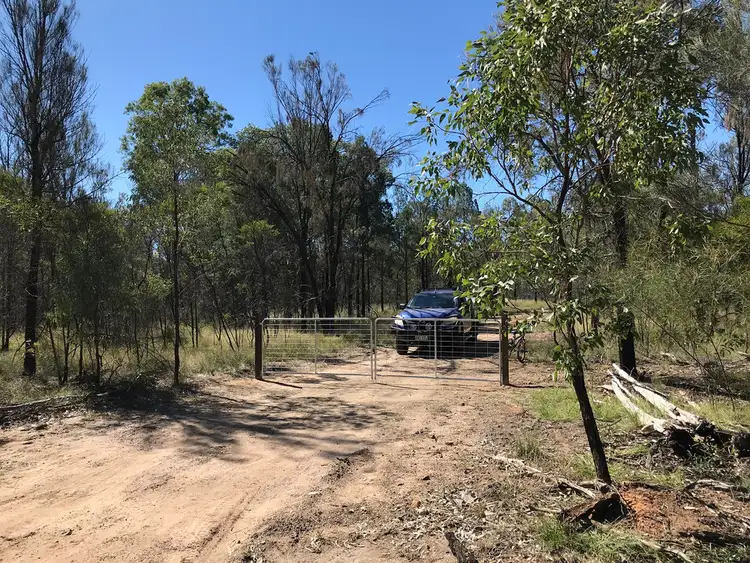 Fourth view of Homely rural property listing, 672 Upper Humbug Road, Tara QLD 4421