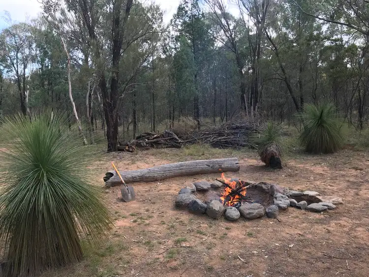 Fifth view of Homely rural property listing, 672 Upper Humbug Road, Tara QLD 4421