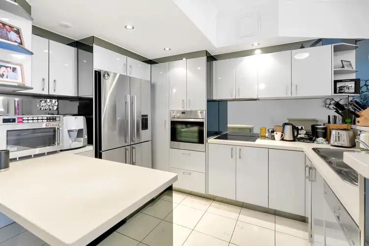 Third view of Homely apartment listing, 900/73-75 The Esplanade, Cairns City QLD 4870