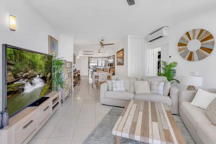 Fifth view of Homely apartment listing, 900/73-75 The Esplanade, Cairns City QLD 4870