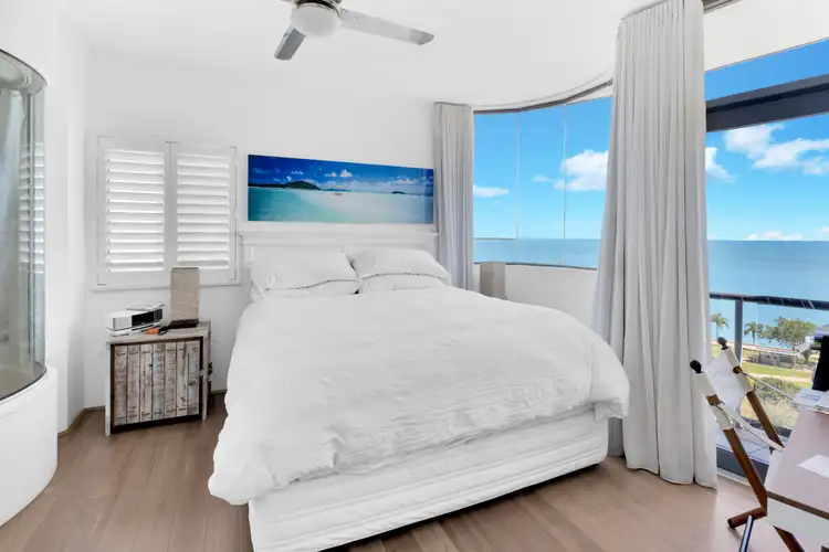 Sixth view of Homely apartment listing, 900/73-75 The Esplanade, Cairns City QLD 4870