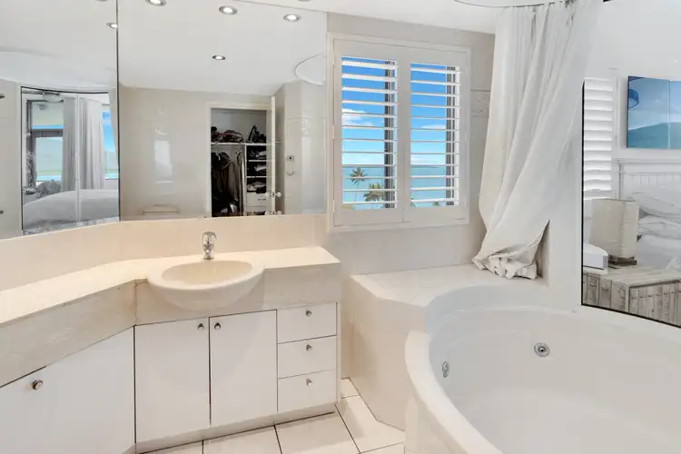 Seventh view of Homely apartment listing, 900/73-75 The Esplanade, Cairns City QLD 4870