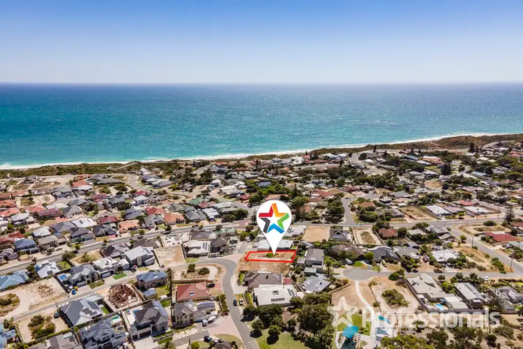 Main view of Homely land listing, 31 Flagtail Outlook, Yanchep WA 6035