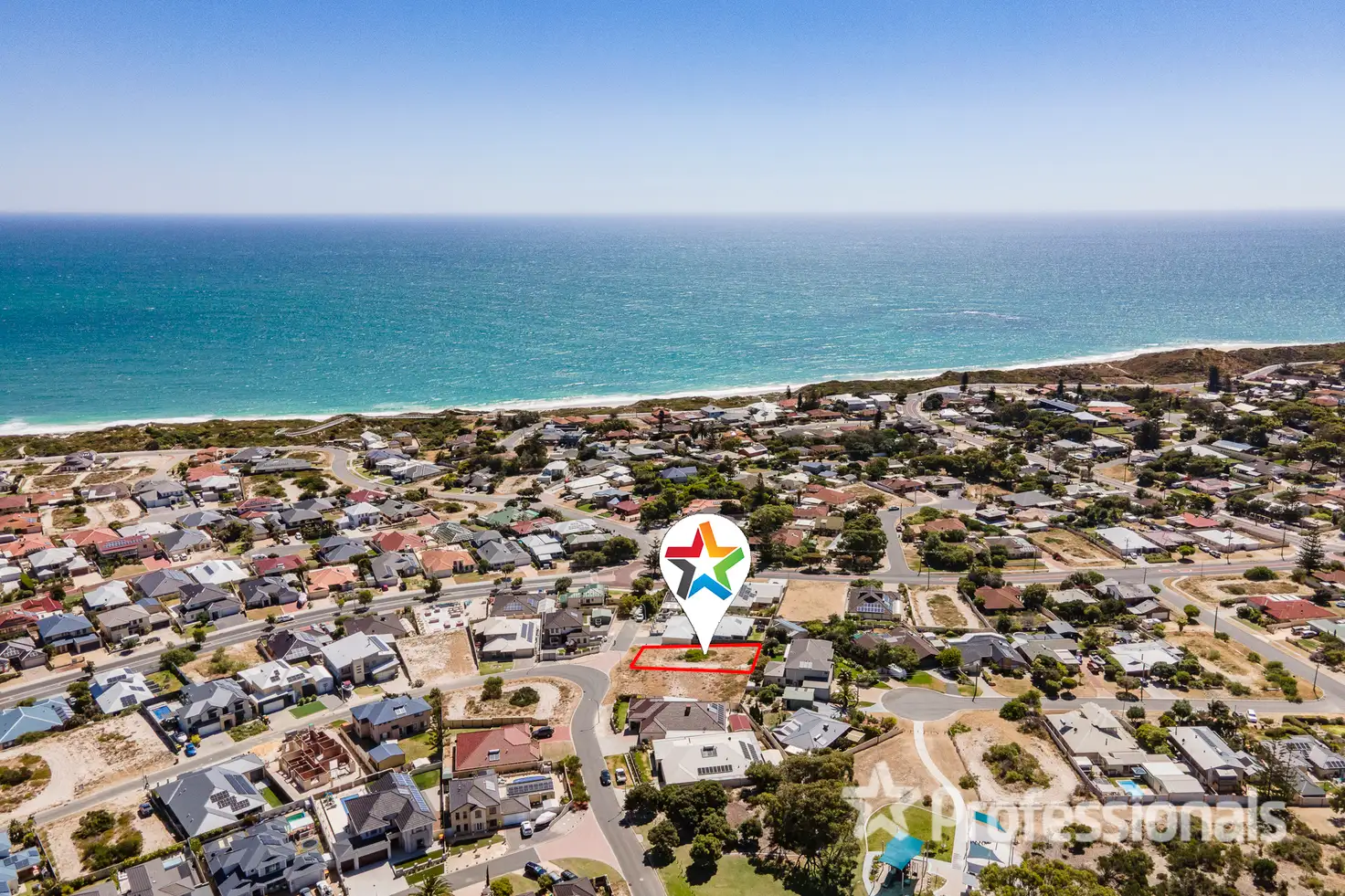 Main view of Homely land listing, 31 Flagtail Outlook, Yanchep WA 6035