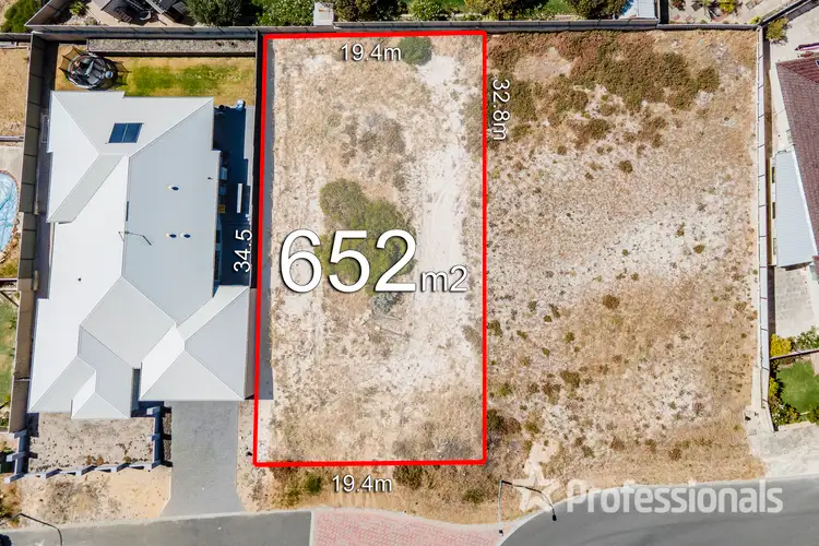 Fourth view of Homely land listing, 31 Flagtail Outlook, Yanchep WA 6035