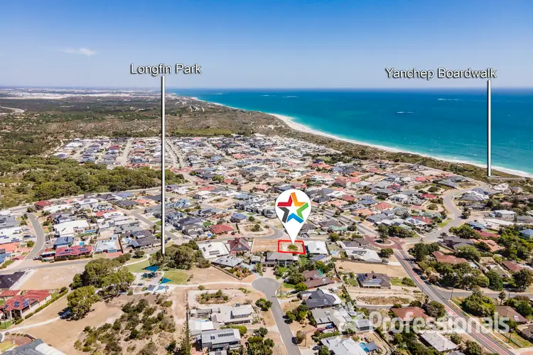 Fifth view of Homely land listing, 31 Flagtail Outlook, Yanchep WA 6035
