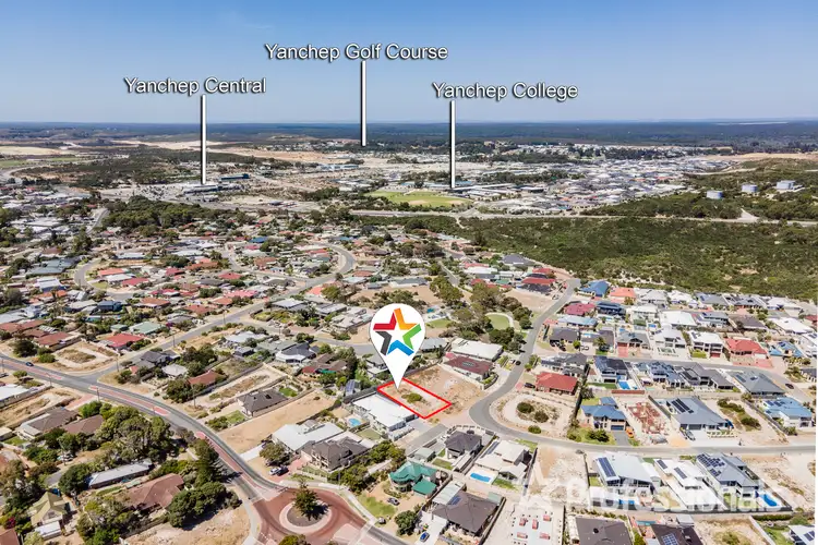 Seventh view of Homely land listing, 31 Flagtail Outlook, Yanchep WA 6035