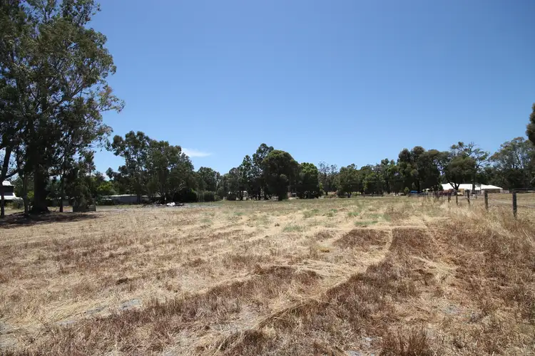 Second view of Homely land listing, 201 Steere Road, Allanson WA 6225