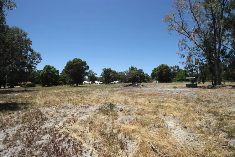Third view of Homely land listing, 201 Steere Road, Allanson WA 6225