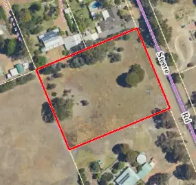 Fifth view of Homely land listing, 201 Steere Road, Allanson WA 6225