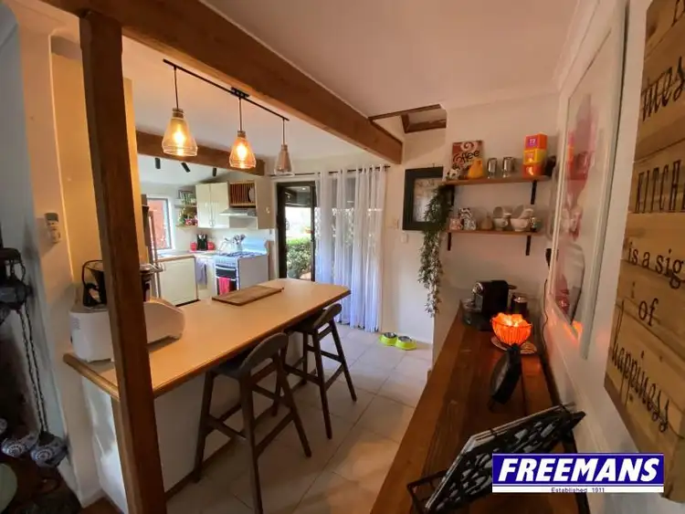 Sixth view of Homely rural property listing, 157 Hillsdale Road, Booie QLD 4610