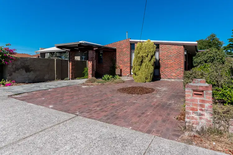 Second view of Homely house listing, 47 Crimea Street, Morley WA 6062