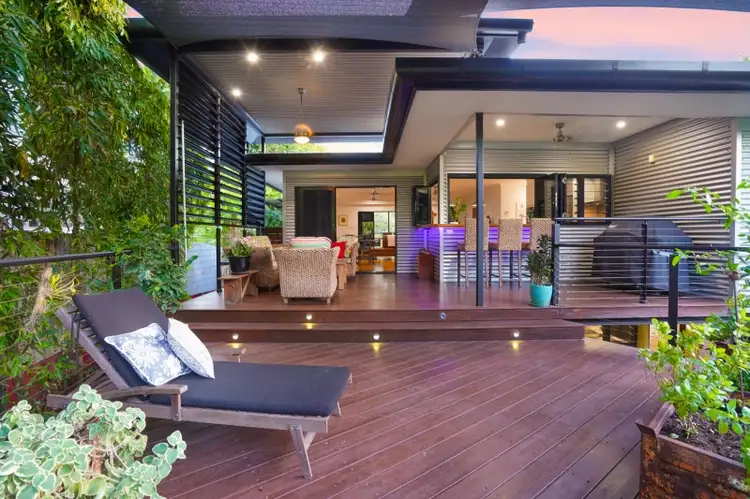 Third view of Homely house listing, 14 Temira Crescent, Larrakeyah NT 820