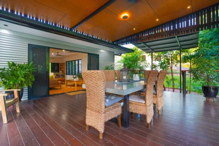 Fourth view of Homely house listing, 14 Temira Crescent, Larrakeyah NT 820