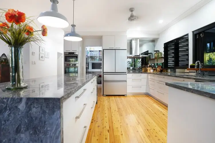 Fifth view of Homely house listing, 14 Temira Crescent, Larrakeyah NT 820