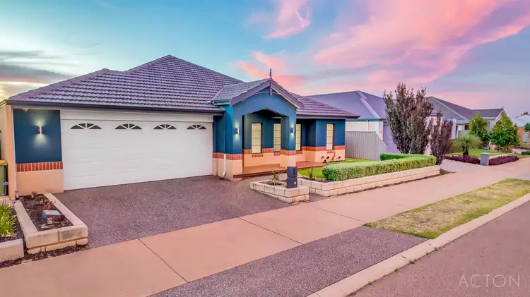 Main view of Homely house listing, 8 Lawrence Way, Byford WA 6122