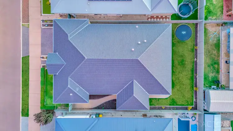 Third view of Homely house listing, 8 Lawrence Way, Byford WA 6122