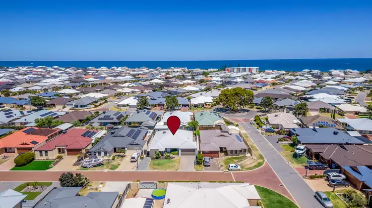 28 Scarab Court, Halls Head WA 6210