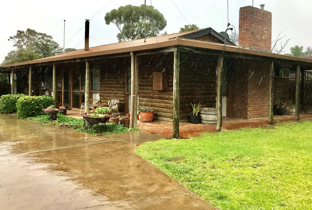 Main view of Homely house listing, 11 Quirk Street, Finley NSW 2713