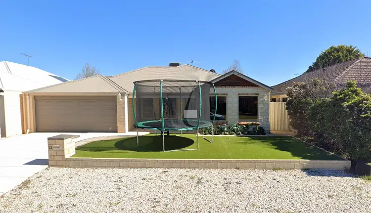 13 Glentrool Gardens, Canning Vale WA 6155
