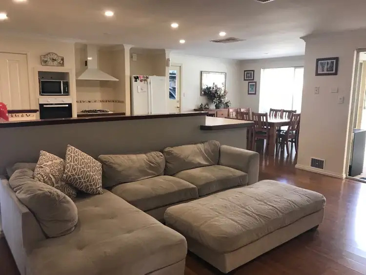 Second view of Homely house listing, 13 Glentrool Gardens, Canning Vale WA 6155