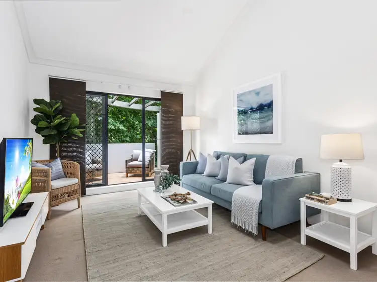 Second view of Homely apartment listing, 7/15 Oaks Ave, Dee Why NSW 2099