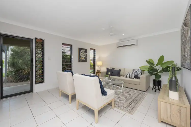 Second view of Homely house listing, 41 Gatwick Street, Burdell QLD 4818