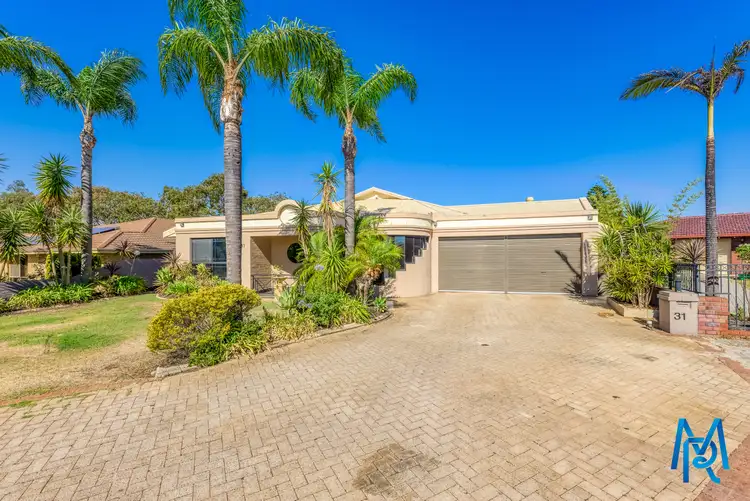 31 Cameron Court, Willetton WA 6155