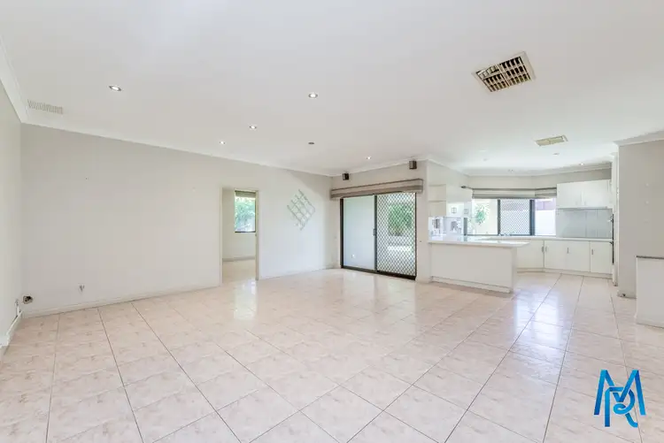 Third view of Homely house listing, 31 Cameron Court, Willetton WA 6155