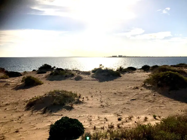 Lot 273 Bosanquet Boulevard, Ceduna Waters SA 5690