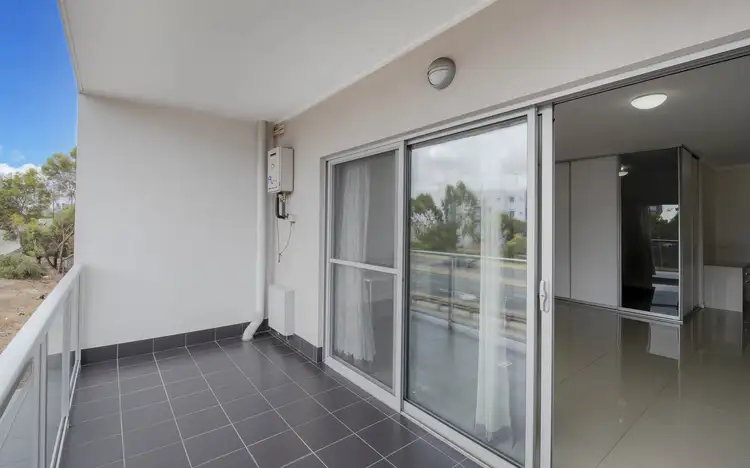 Second view of Homely apartment listing, Apt 106/2 Augustine Street, Mawson Lakes SA 5095