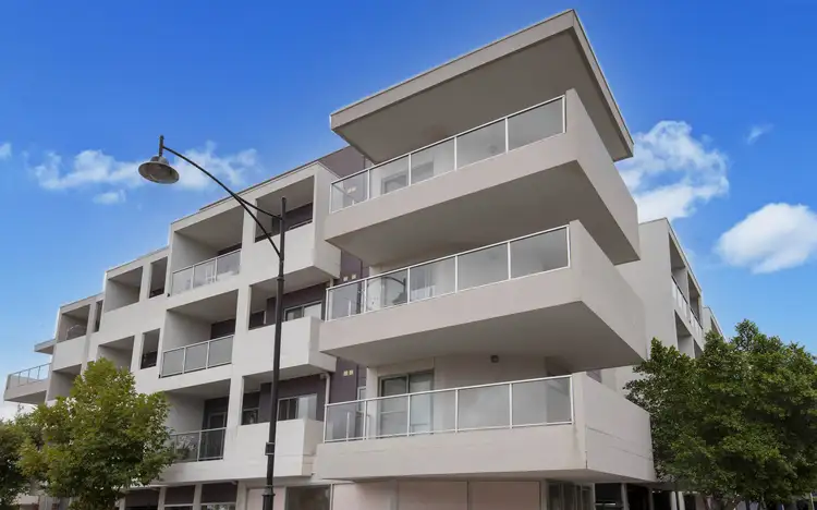 Fourth view of Homely apartment listing, Apt 106/2 Augustine Street, Mawson Lakes SA 5095
