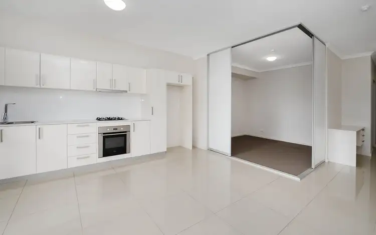 Fifth view of Homely apartment listing, Apt 106/2 Augustine Street, Mawson Lakes SA 5095