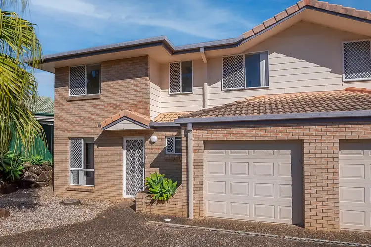 Third view of Homely townhouse listing, 5/8 St Ives Drive, Robina QLD 4226
