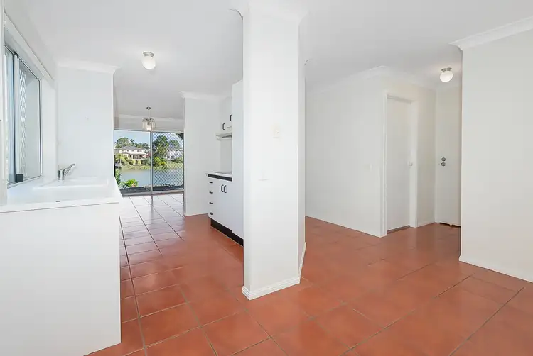 Fourth view of Homely townhouse listing, 5/8 St Ives Drive, Robina QLD 4226