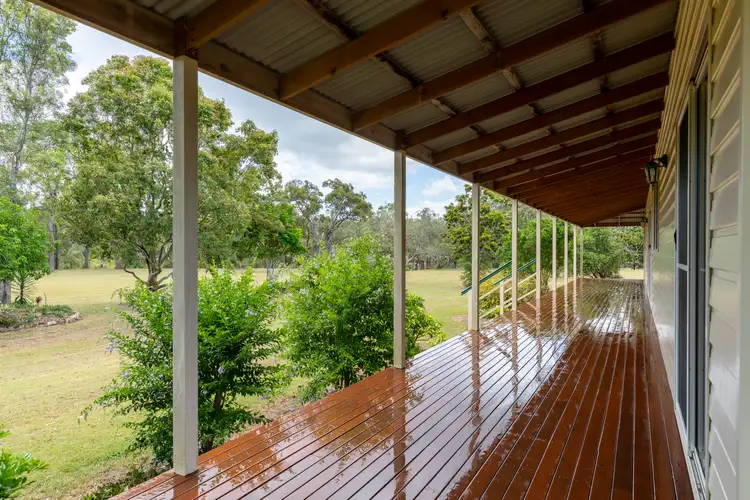 Seventh view of Homely rural property listing, 2361 Round Hill Road, Round Hill QLD 4677