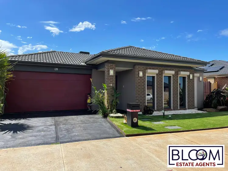89 Albert Drive