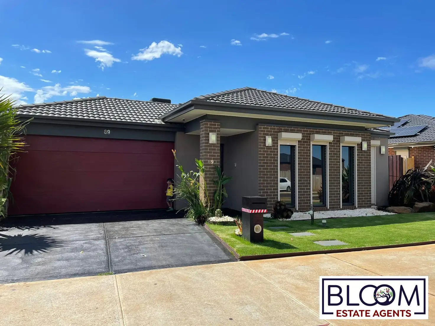 Main view of Homely house listing, 89 Albert Drive, Melton South VIC 3338