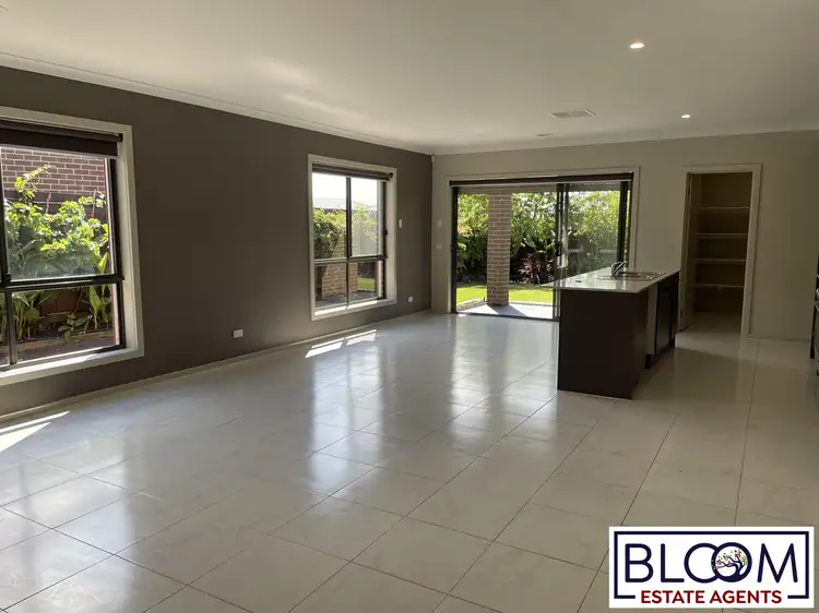 Third view of Homely house listing, 89 Albert Drive, Melton South VIC 3338