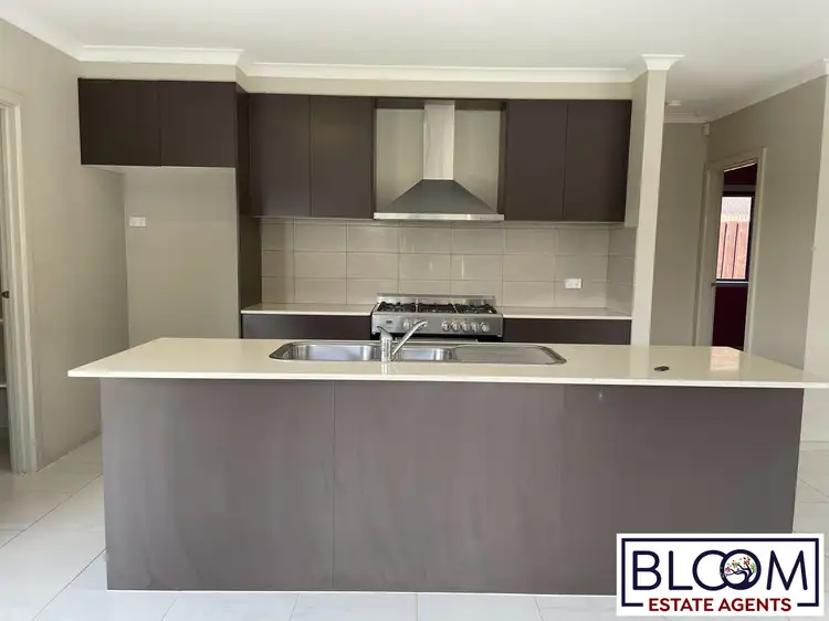 Fifth view of Homely house listing, 89 Albert Drive, Melton South VIC 3338