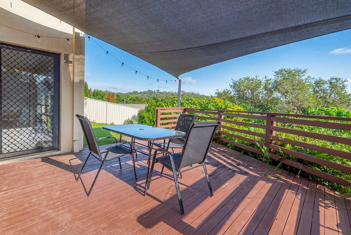 Main view of Homely house listing, 4 Asperia Street, Reedy Creek QLD 4227