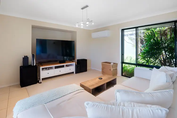 Second view of Homely house listing, 4 Asperia Street, Reedy Creek QLD 4227