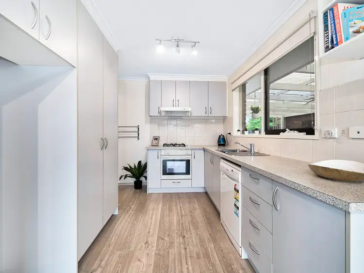 Fifth view of Homely house listing, 5 Cairns Road, Hampton Park VIC 3976