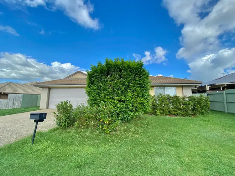 24 Brittany Crescent