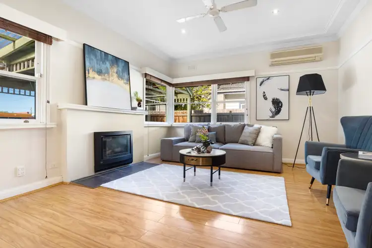 Second view of Homely house listing, 3 Hargreaves Street, Huntingdale VIC 3166