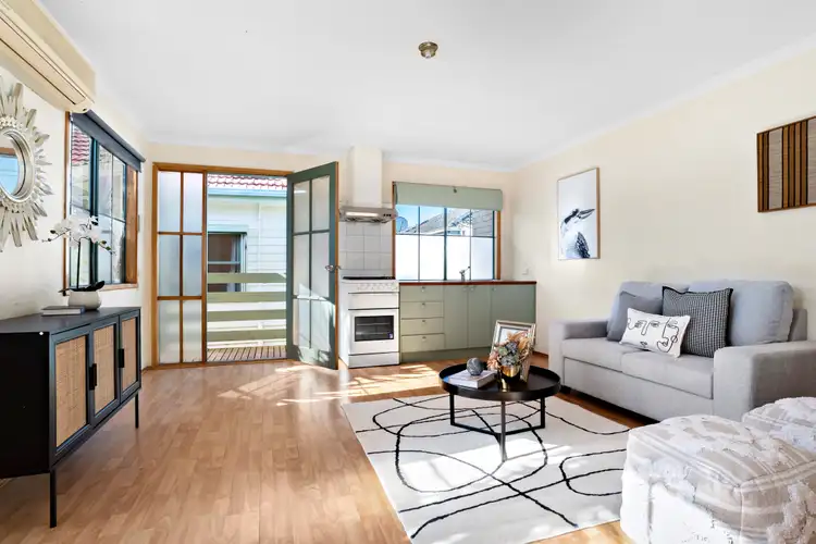 Third view of Homely house listing, 3 Hargreaves Street, Huntingdale VIC 3166