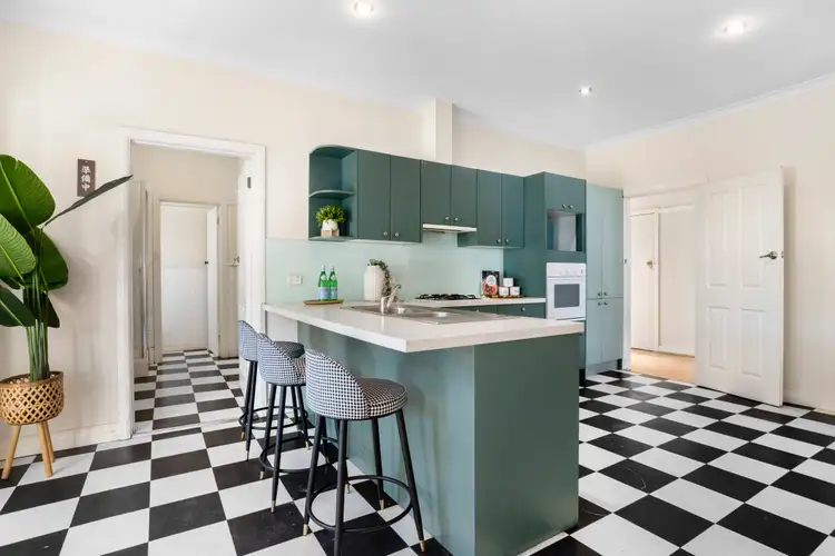 Fifth view of Homely house listing, 3 Hargreaves Street, Huntingdale VIC 3166