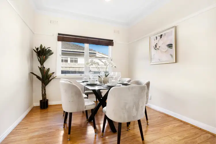 Sixth view of Homely house listing, 3 Hargreaves Street, Huntingdale VIC 3166