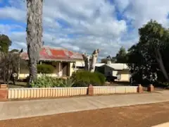 Main view of Homely house listing, 18 Janes Drive, Corrigin WA 6375