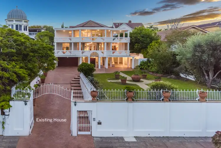66 Riverview Terrace, Hamilton QLD 4007
